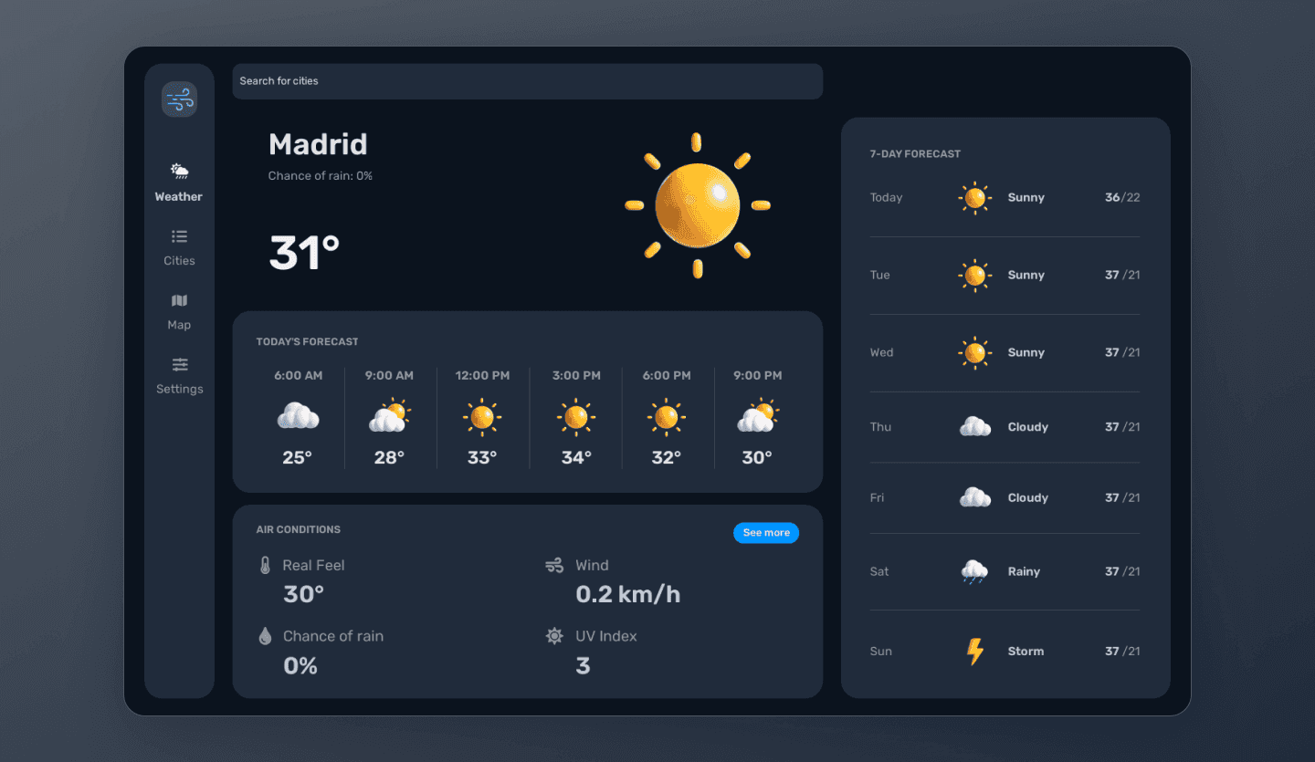weather_app 